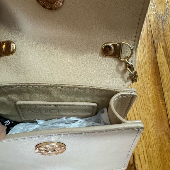 Fashion Nova Micro Purse SAME DAY SHIP - Picture 3 of 3